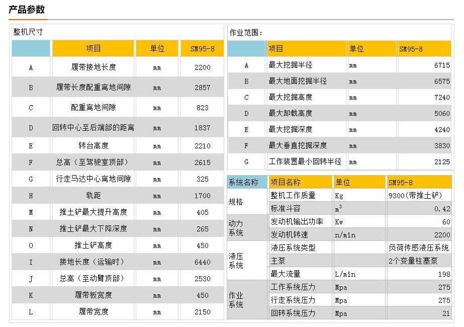 履帶式抓木機